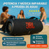 JBL XTREME 3 BLUETOOTH A PRUEBA DE AGUA - PROMOCION CIERRE DE LA TIENDA
