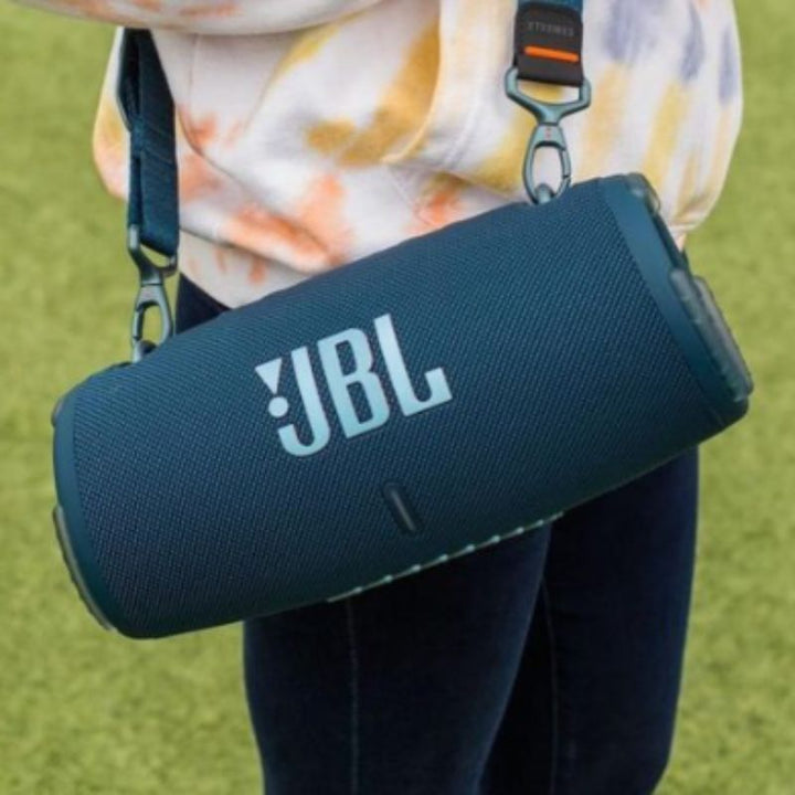 JBL XTREME 3 BLUETOOTH A PRUEBA DE AGUA - PROMOCION CIERRE DE LA TIENDA