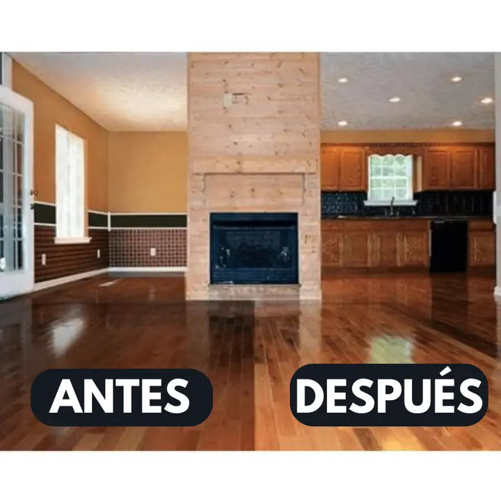 [COMPRE 1 LLÉVATE 2] Beewax® 80g - Devuelve La Vida a Tus Muebles | Renovador de Madera y Plástico