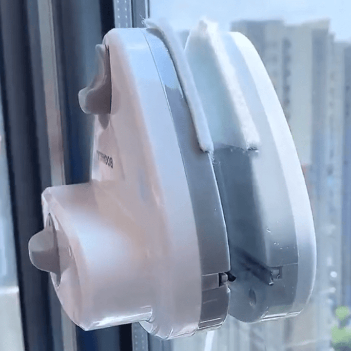 Limpia Cristales Magnético UltraClean™