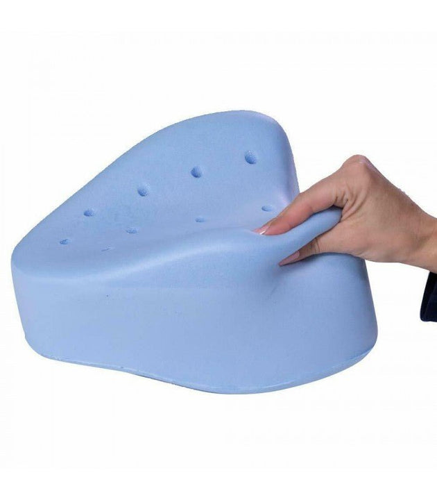 ALMOHADA PARA PIERNAS