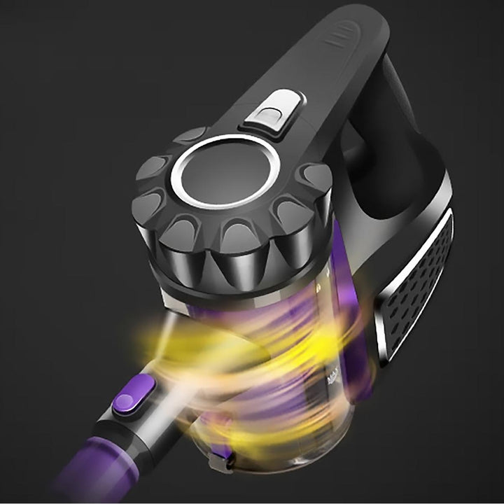 ASPIRADORA 2 EN 1 INALÁMBRICA