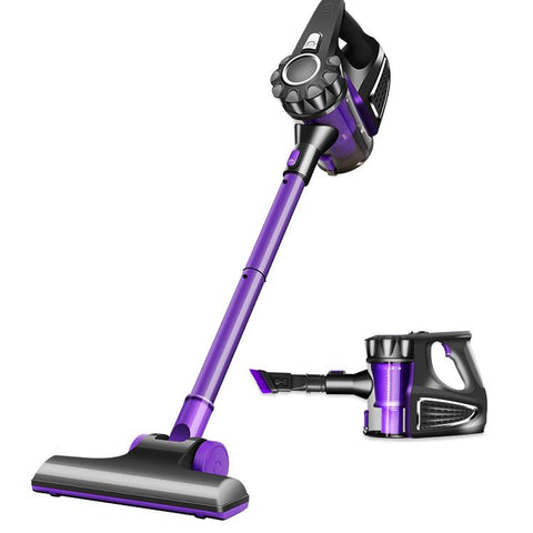 ASPIRADORA 2 EN 1 INALÁMBRICA