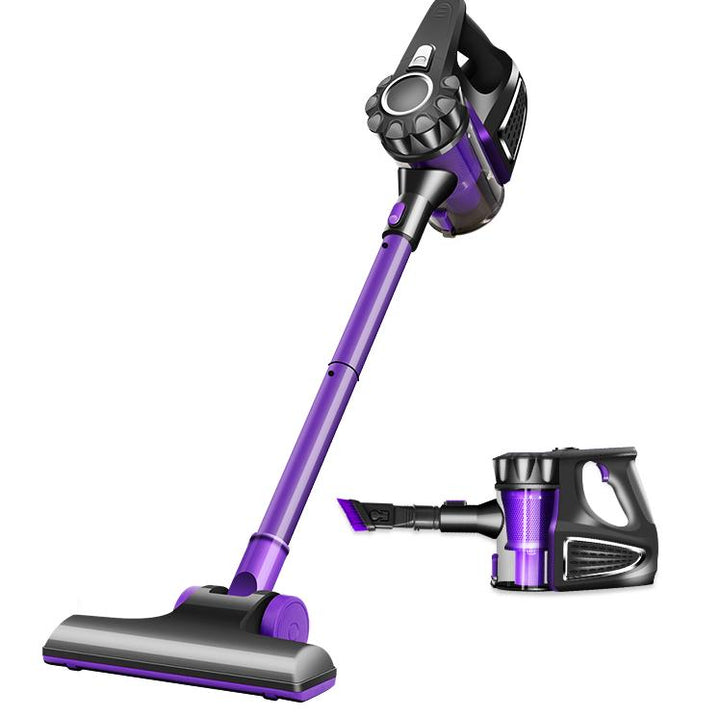 ASPIRADORA 2 EN 1 INALÁMBRICA