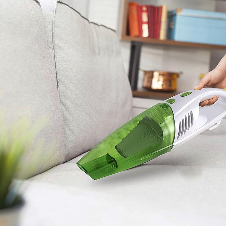 ASPIRADORA MULTIUSO 2 EN 1