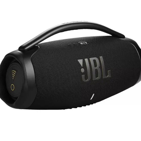 Boombox 3 + 1 año de Spotify Gratis