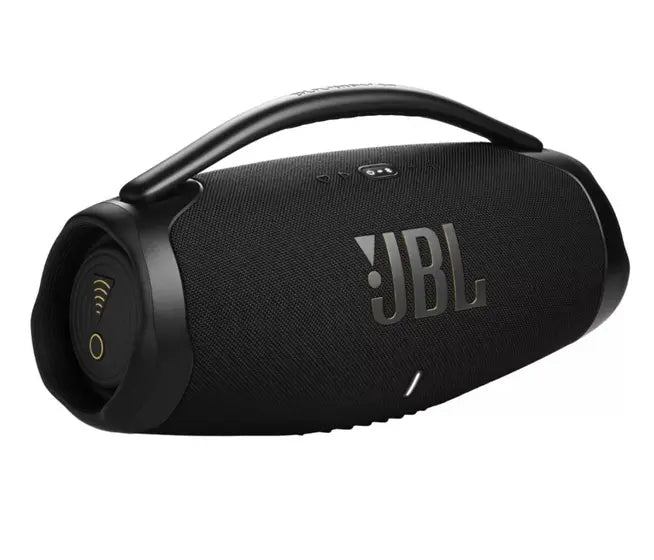 Boombox 3 + 1 año de Spotify Gratis