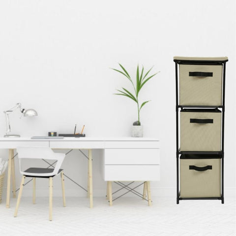 CAJONERA 3 COMPARTIMIENTOS