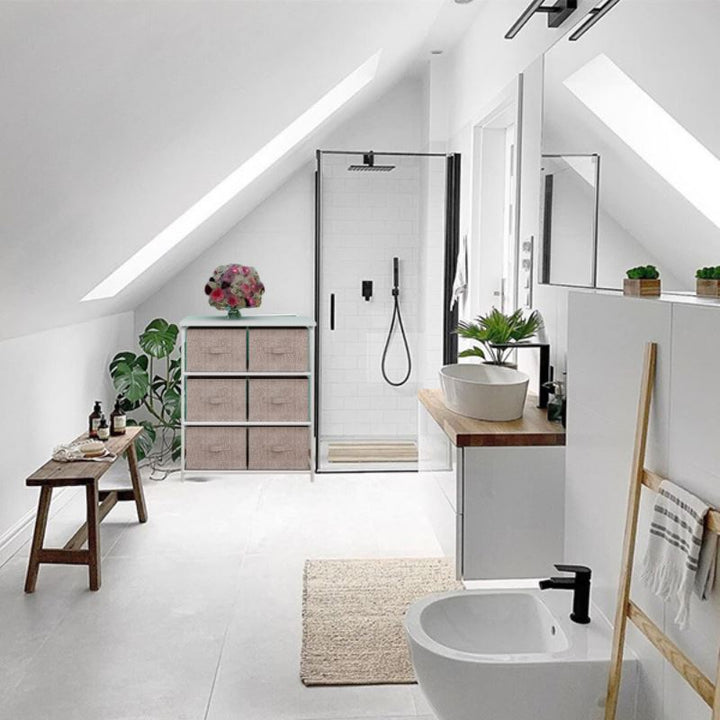 CAJONERA 6 COMPARTIMIENTOS