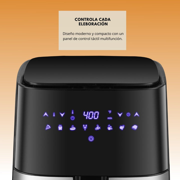 FREIDORA DE AIRE 5L