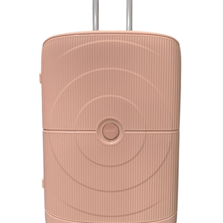 JUEGO 3 MALETAS DE VIAJE MS636