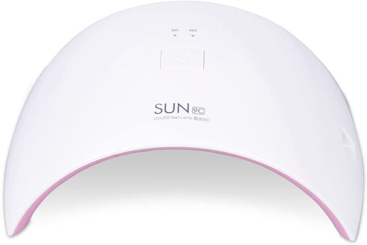 LAMPARA DE UÑAS UV/LED