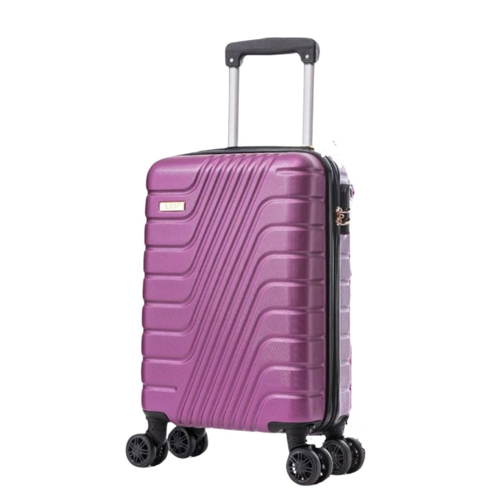 MALETA CABINA S  (55x36x22cm)