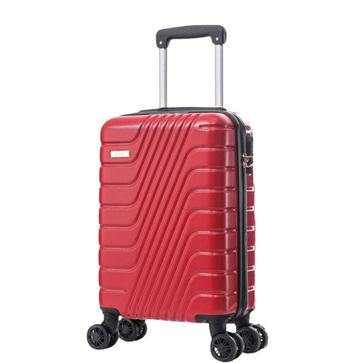 MALETA CABINA S  (55x36x22cm)