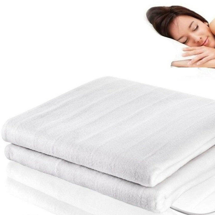 MANTA ELÉCTRICA 160 X 140CM