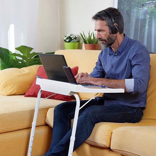 Mesa Plegable Multiuso