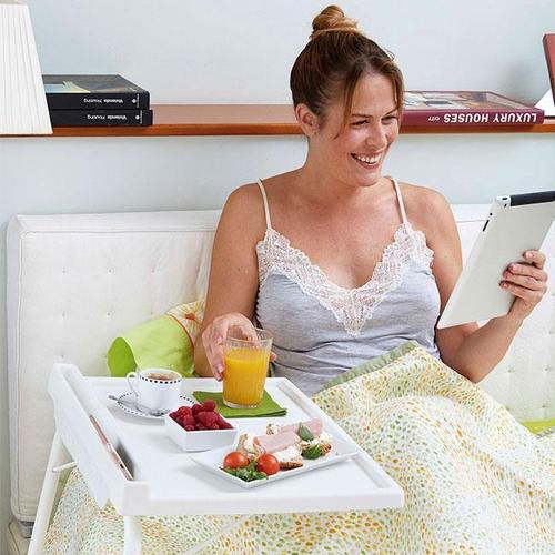 Mesa Plegable Multiuso