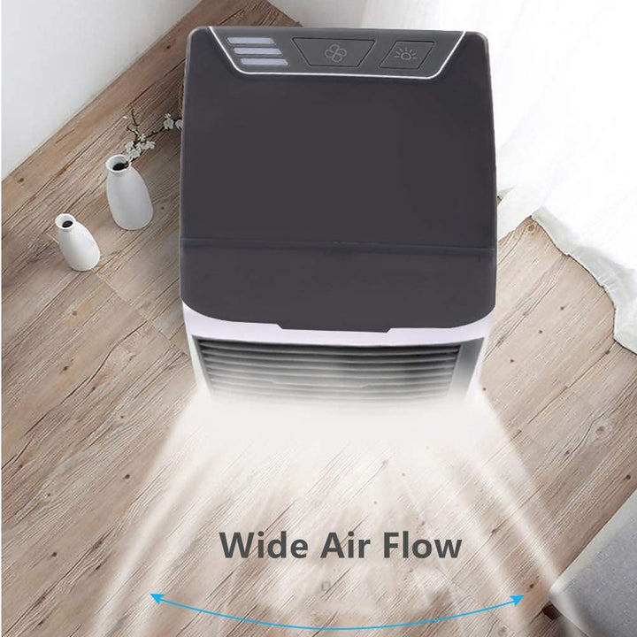 MINI AIRE ACONDICIONADO USB