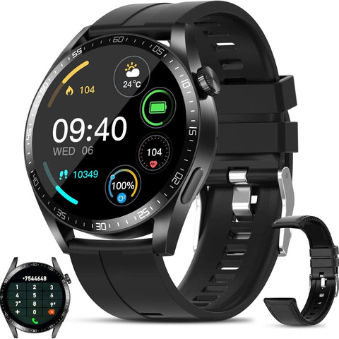 Smartwatch MecaSport + Regalo Sorpresa
