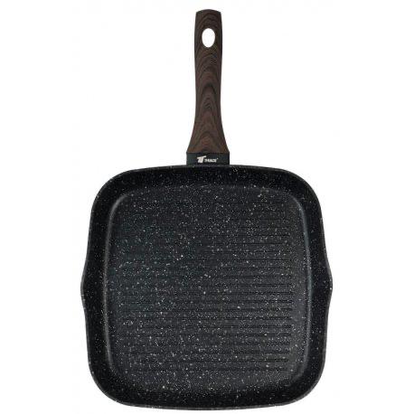 SET DE 3 SARTENES DE PIEDRA THULOS