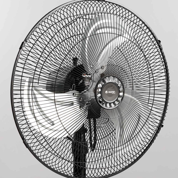 VENTILADOR DE PIE 18"