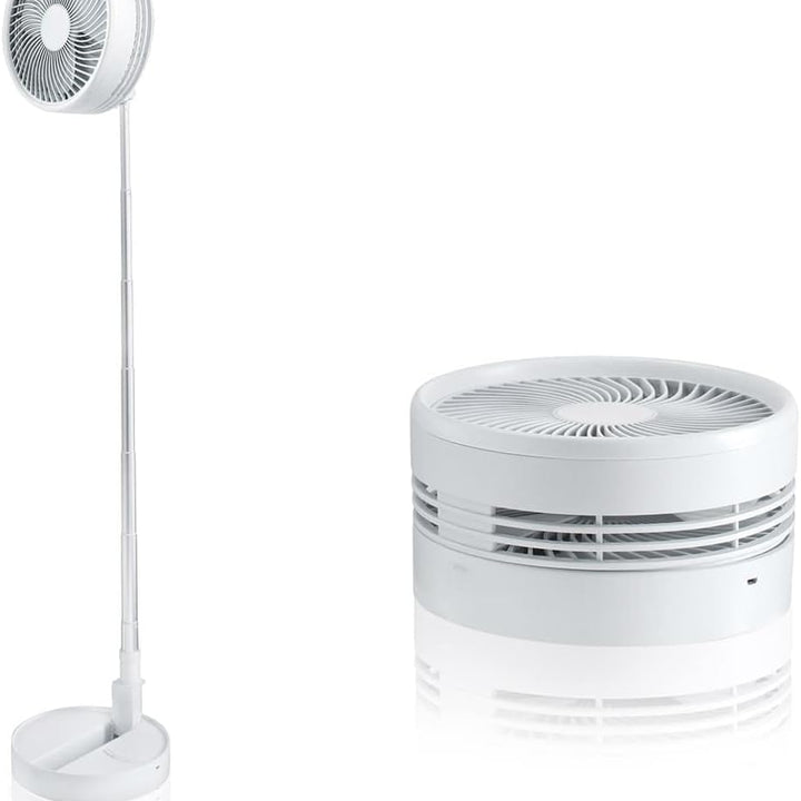 VENTILADOR PORTÁTIL USB